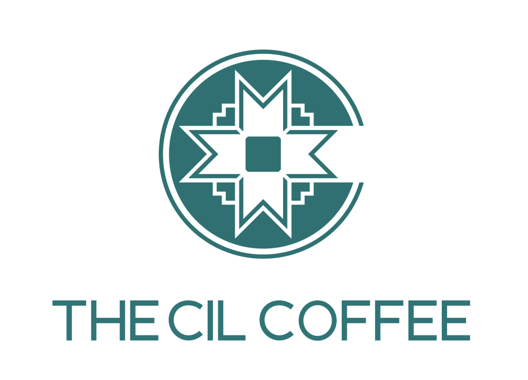 Logo The Cil Coffee